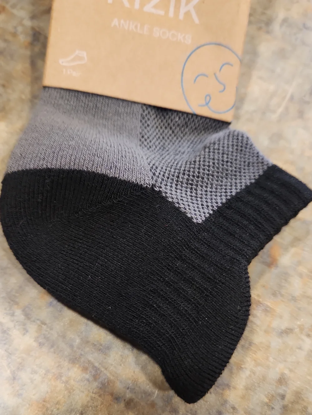Kizik Ankle Socks